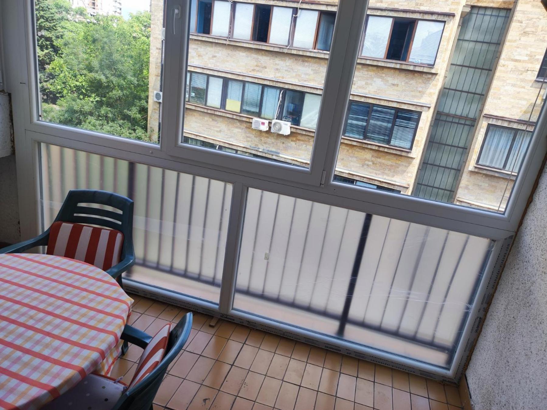 Gorans Home Skopie Exterior foto